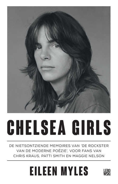Chelsea Girls -  Eileen Myles (ISBN: 9789048836123)