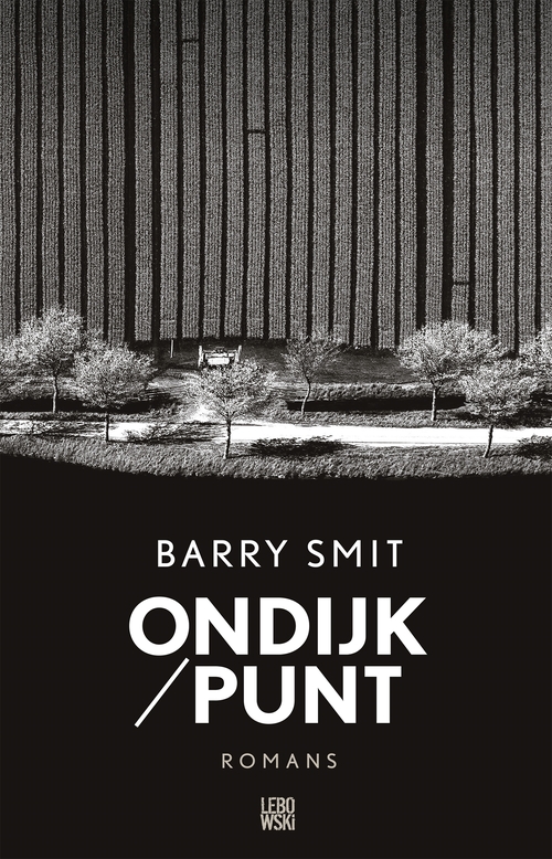 Ondijk/Punt -  Barry Smit (ISBN: 9789048839247)