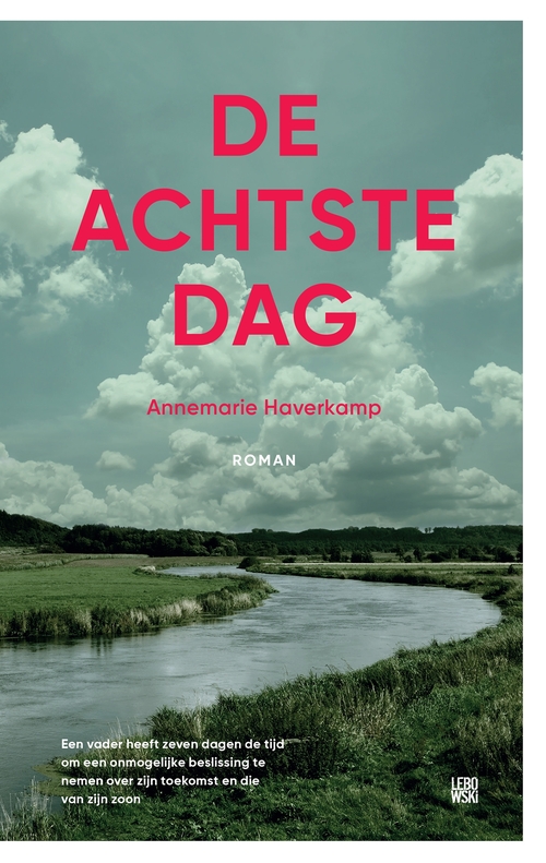 De achtste dag -  Annemarie Haverkamp (ISBN: 9789048845316)