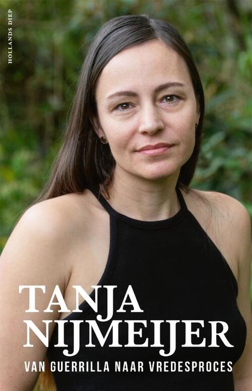 Tanja Nijmeijer -  Tanja Nijmeijer (ISBN: 9789048851812)