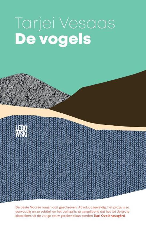 De vogels -  Tarjei Vesaas (ISBN: 9789048854295)
