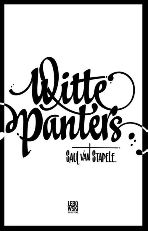 Witte panters