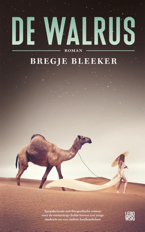 De Walrus -  Bregje Bleeker (ISBN: 9789048854745)