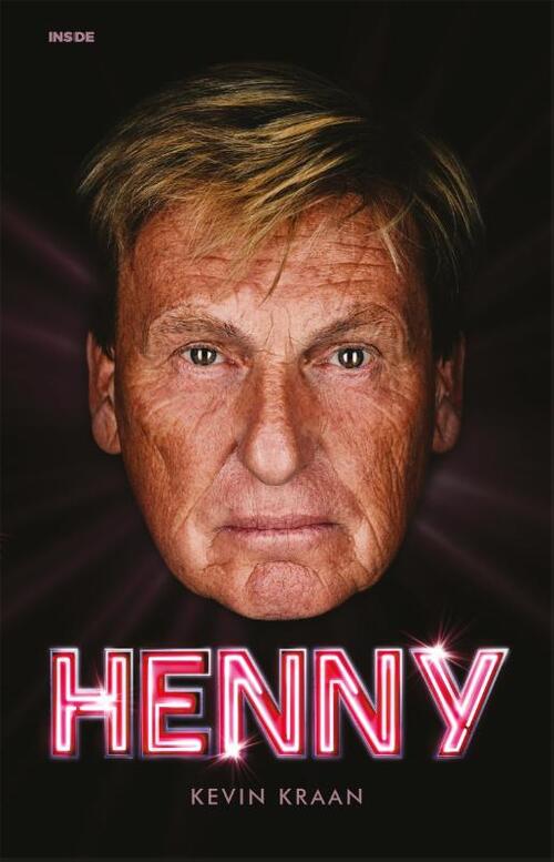 Henny -  Kevin Kraan (ISBN: 9789048855063)
