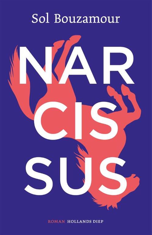 Narcissus -  Sol Bouzamour (ISBN: 9789048857562)