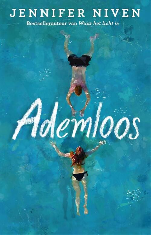 Ademloos -  Jennifer Niven (ISBN: 9789048858552)