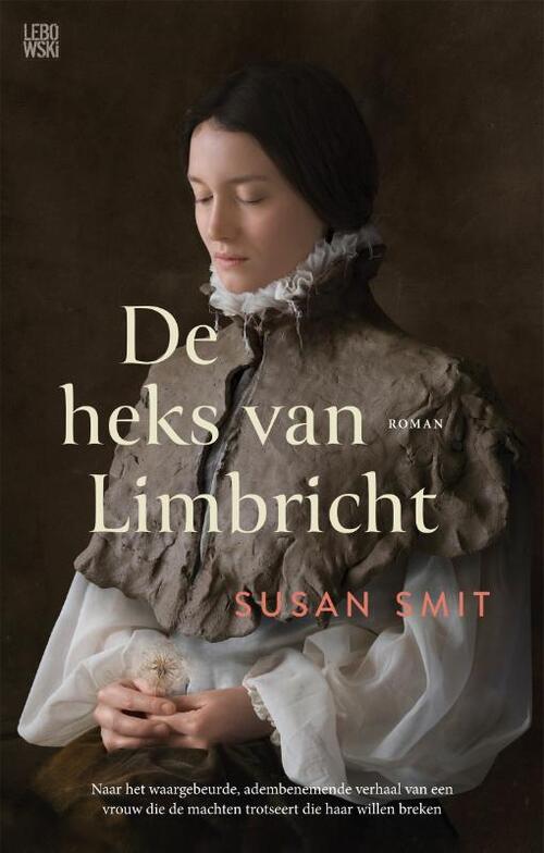 De heks van Limbricht -  Susan Smit (ISBN: 9789048859603)