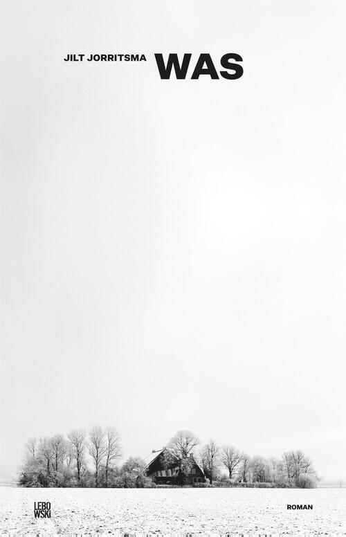 Was -  Jilt Jorritsma (ISBN: 9789048860647)