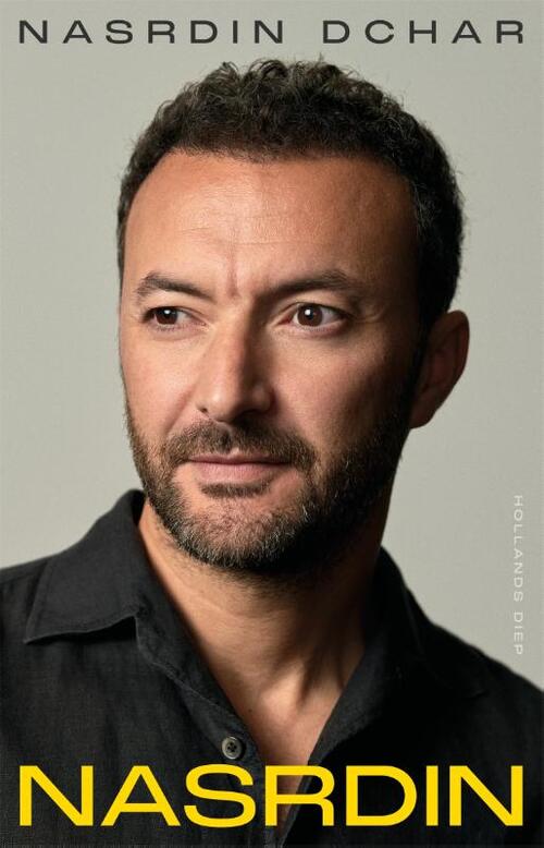 Nasrdin -  Nasrdin Dchar (ISBN: 9789048863600)