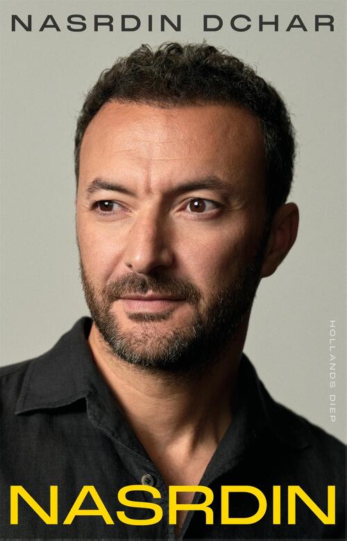 Nasrdin -  Nasrdin Dchar (ISBN: 9789048863617)