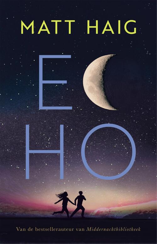 Echo -  Matt Haig (ISBN: 9789048865833)