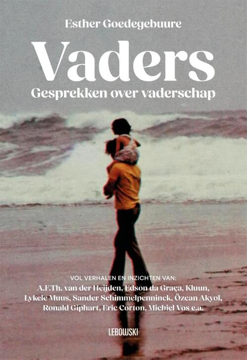 Vaders -  Esther Goedegebuure (ISBN: 9789048872411)