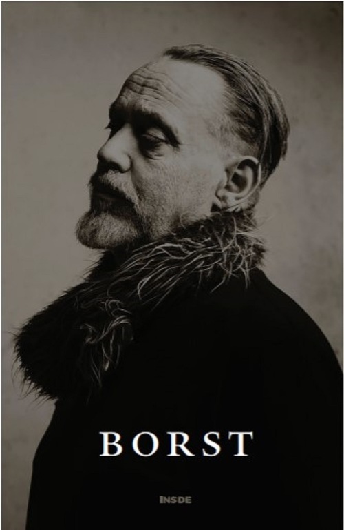 Borst -  Hugo Borst (ISBN: 9789048874866)