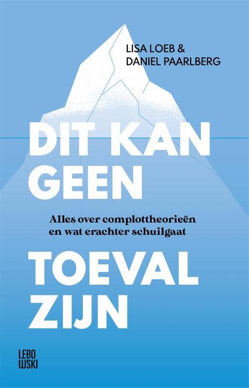 Dit kan geen toeval zijn -  Daniel Paarlberg, Lisa Loeb (ISBN: 9789048875474)