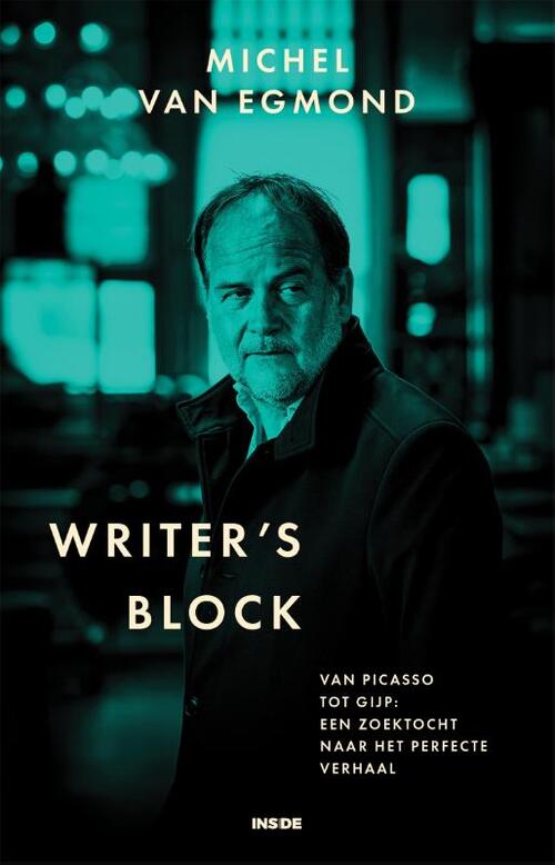 Writer's Block -  Michel van Egmond (ISBN: 9789048875795)