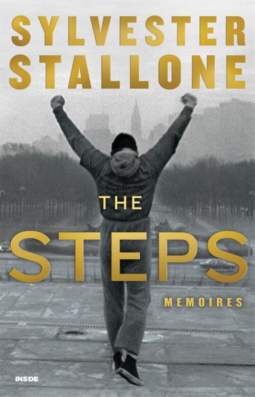 Sylvester Stallone -  Sylvester Stallone (ISBN: 9789048875832)