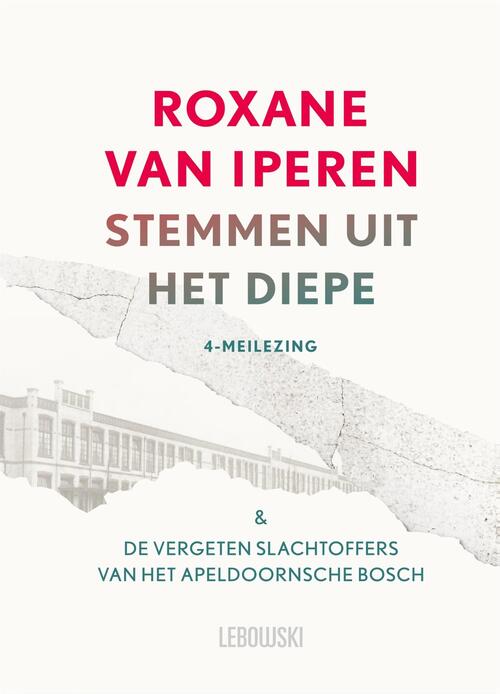 Stemmen uit het diepe -  Roxane van Iperen (ISBN: 9789048877768)
