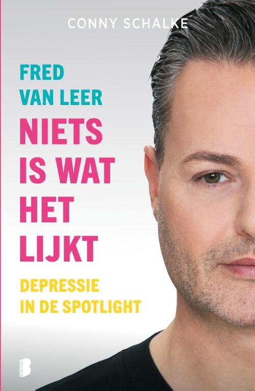 Niets is wat het lijkt -  Conny Schalke, Fred van Leer (ISBN: 9789049206444)