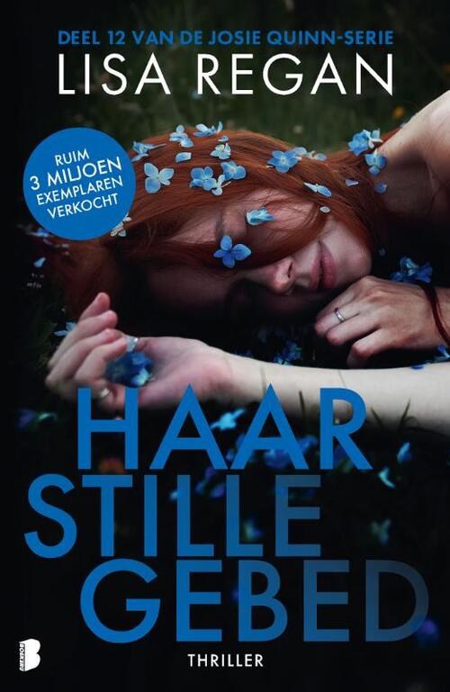 Haar stille gebed -  Lisa Regan (ISBN: 9789049208585)