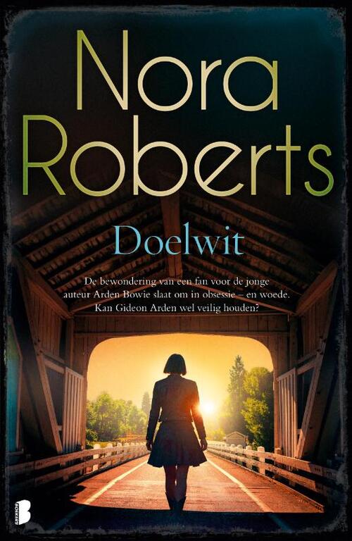 Doelwit -  Nora Roberts (ISBN: 9789049209919)