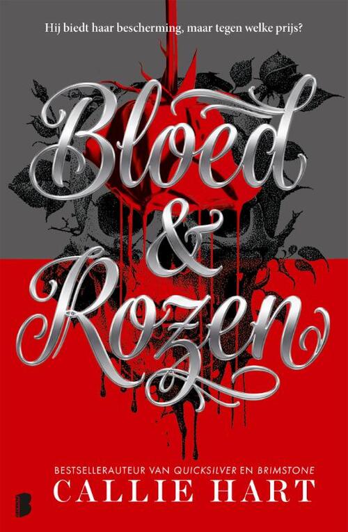 Bloed & rozen