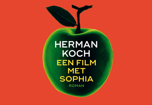 Een film met Sophia | Dwarsligger | 9789049808532 | Bruna
