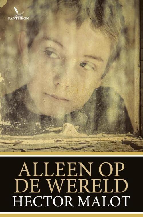 Alleen op de wereld -  Hector Malot (ISBN: 9789049901622)