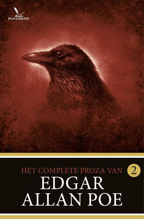 Het complete proza -  Edgar Allan Poe (ISBN: 9789049901752)