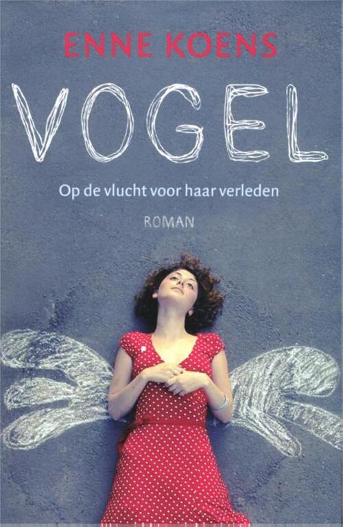 Vogel -  Enne Koens (ISBN: 9789049924805)
