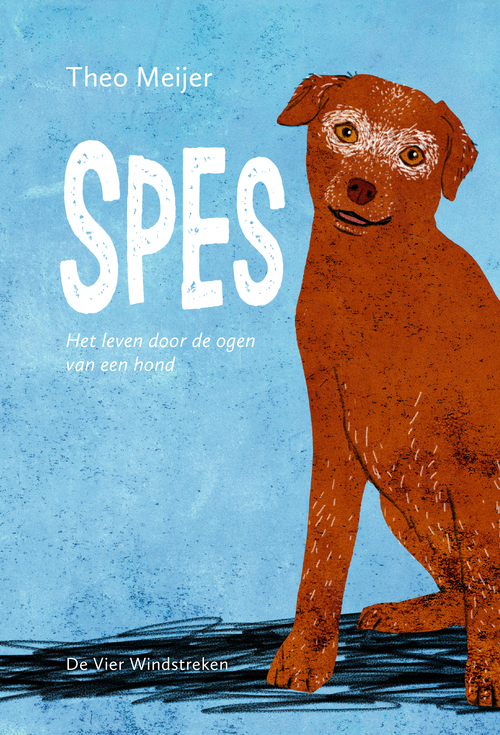 Spes -  Theo Meijer (ISBN: 9789051165678)