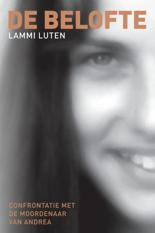 De Belofte -  Lammi Luten (ISBN: 9789051798838)