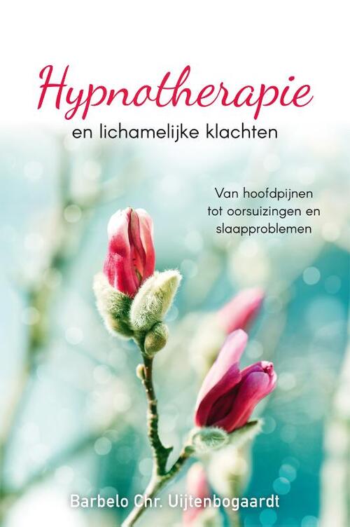 Hypnotherapie en lichamelijke klachten -  Barbelo C. Uijtenbogaardt (ISBN: 9789051799743)