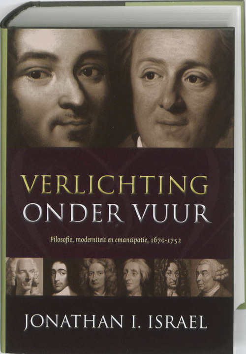 Verlichting onder vuur -  Jonathan Israel (ISBN: 9789051943276)