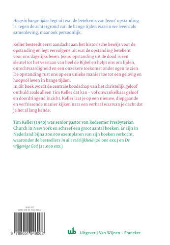 Ondergedompeld labyrint Suri Hoop in bange tijden, Tim Keller | 9789051946062 | Boek - bruna.nl