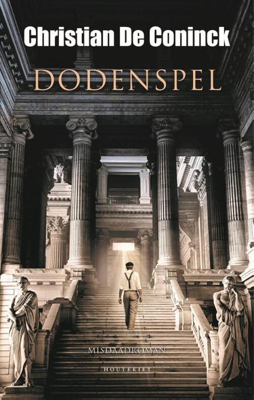 Dodenspel -  Christian de Coninck (ISBN: 9789052401317)