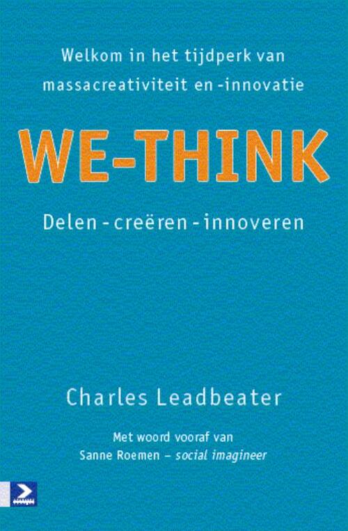We-think