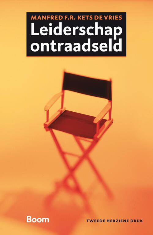 Leiderschap ontraadseld -  Manfred F.R. Kets de Vries (ISBN: 9789052618098)