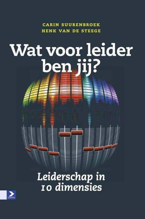Wat voor leider ben jij? -  Carin Suurenbroek, Henk van de Steege (ISBN: 9789052619163)
