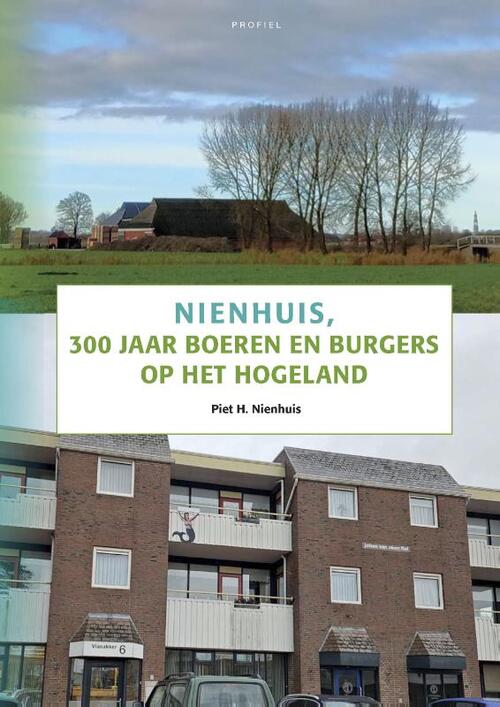 Nienhuis -  Piet H. Nienhuis (ISBN: 9789052946450)