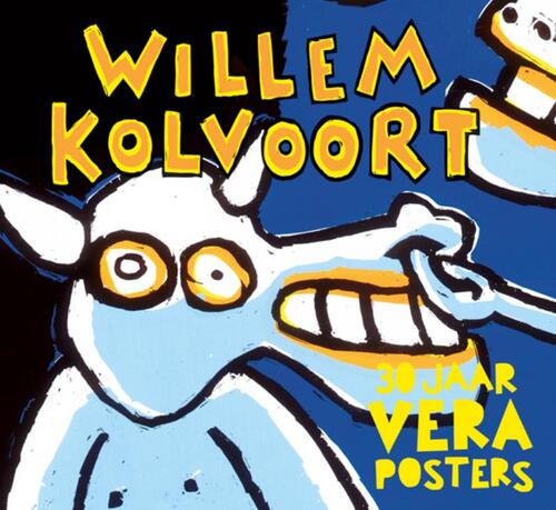 Willem Kolvoort -  Bill Mensema, Peter van der Heide (ISBN: 9789054523802)