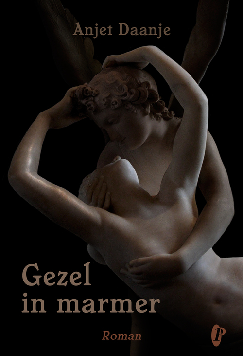 Gezel in Marmer -  Anjet Daanje (ISBN: 9789054528135)