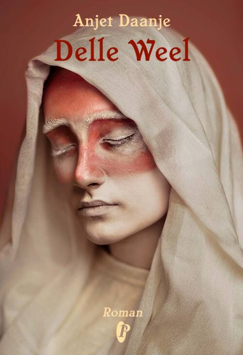 Delle Weel -  Anjet Daanje (ISBN: 9789054528890)