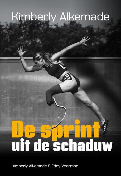 Kimberly Alkemade -  Eddy Veerman, Kimberly Alkemade (ISBN: 9789054725169)