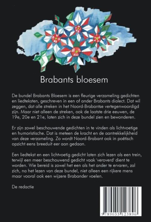 Brabants bloesem