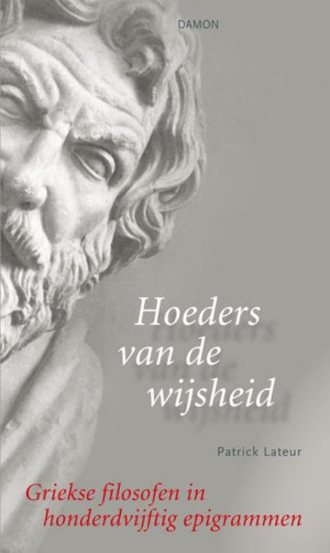 Hoeders van de wijsheid -  P. Lateur (ISBN: 9789055739349)