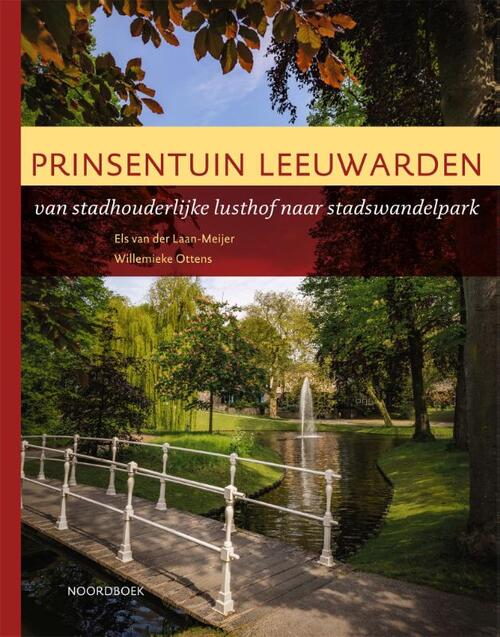 Isoleren Gluren Leeuw Prinsentuin Leeuwarden, Els van der Laan – Meijer | Boek | 9789056158095 |  Bruna