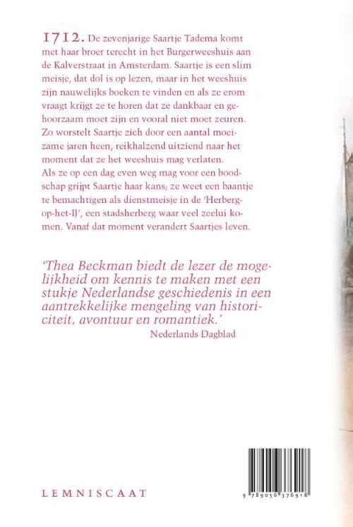 Saartje Tadema