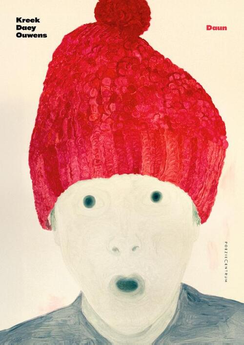 Daun -  Kreek Daey Ouwens (ISBN: 9789056554835)