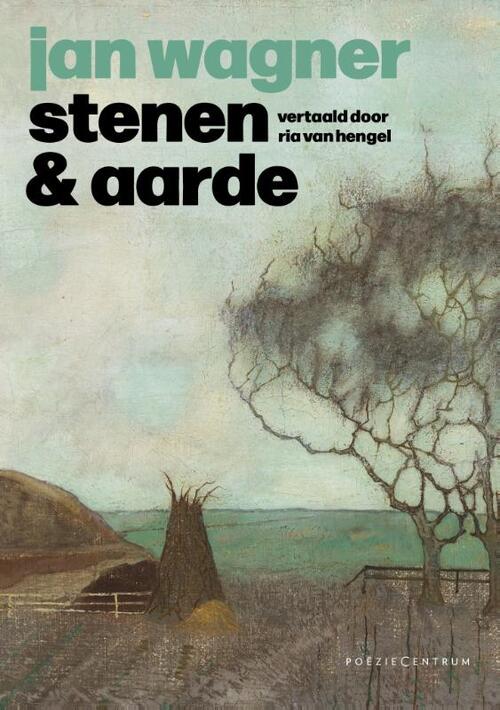 Stenen & Aarde -  Jan Wagner (ISBN: 9789056555139)