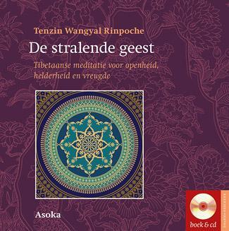 De stralende geest -  Tenzin Wangyal Rinpoche (ISBN: 9789056703097)